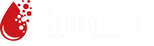 BioGlyco Logo